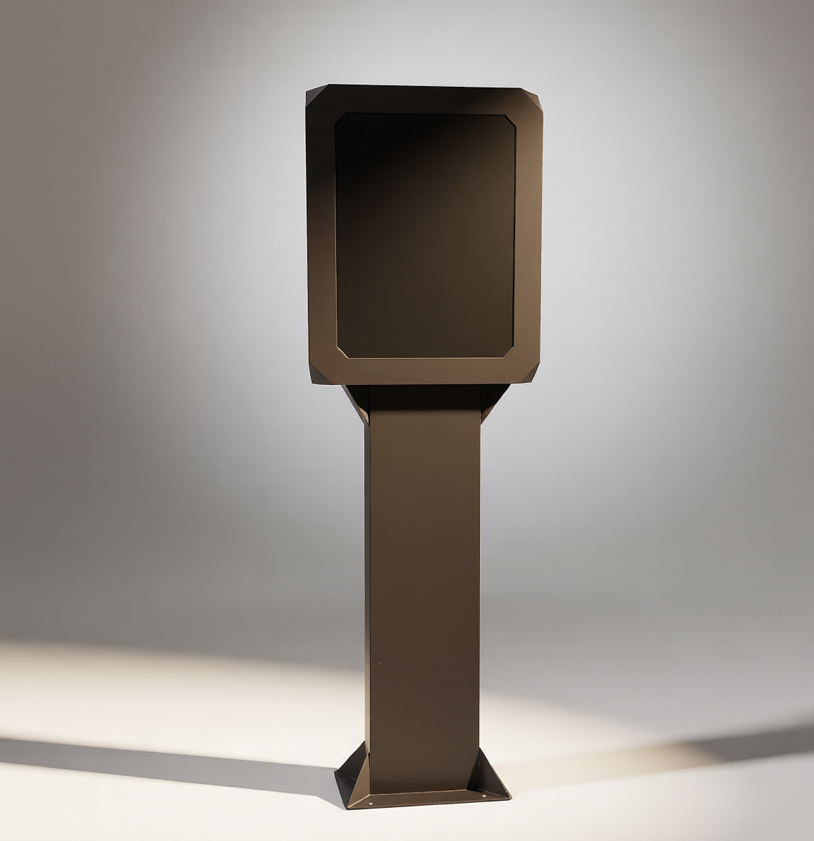 NOEIFEVO väderskydd för väggbox, laddbox för elbilsladdare – stöldsäker skyddsbox för laddstationer, regnskydd UV, med kodlås och nyckel