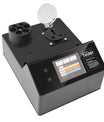 Typ-2 EV-laddstationstestare med LED-indikator – 32A korttidsbelastning, S1/S2 fordonssignalsimulering, IP54, för EU-standard laddpunkter
